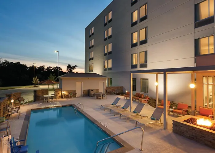 Springhill Suites By Marriott Houston Northwest