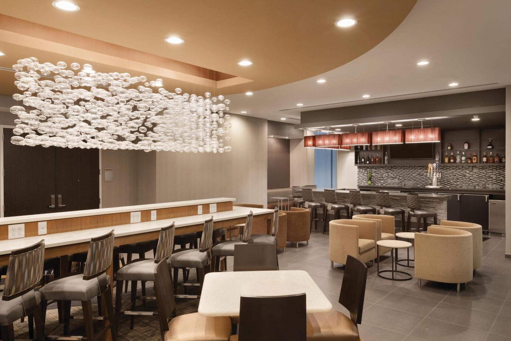 Hotel Springhill By Marriott Houston Northwest Louetta