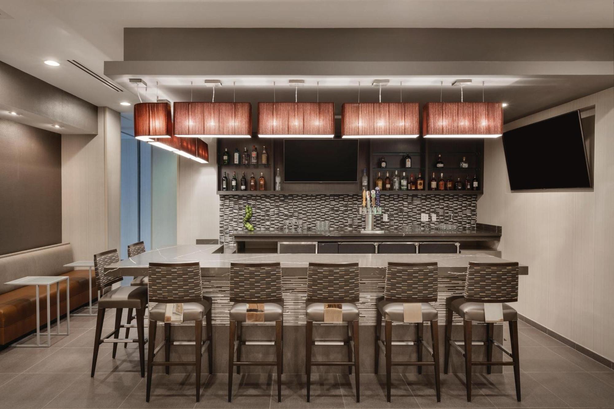 Springhill By Marriott Houston Northwest 3*