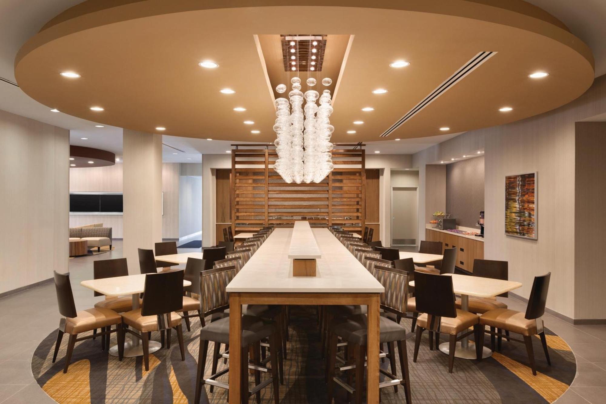 Springhill By Marriott Houston Northwest Louetta