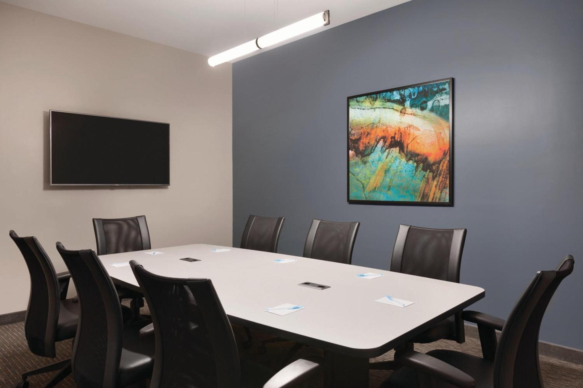 Springhill By Marriott Houston Northwest Louetta