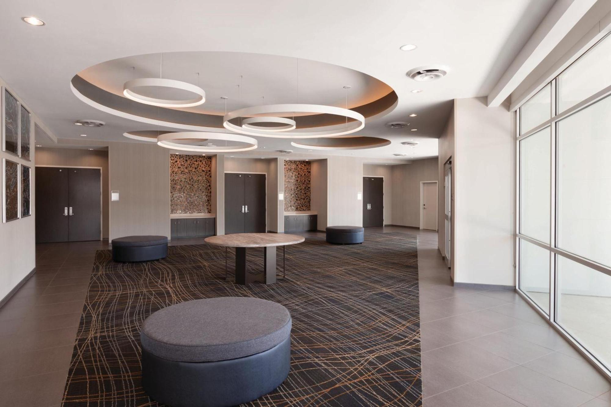 Springhill By Marriott Northwest