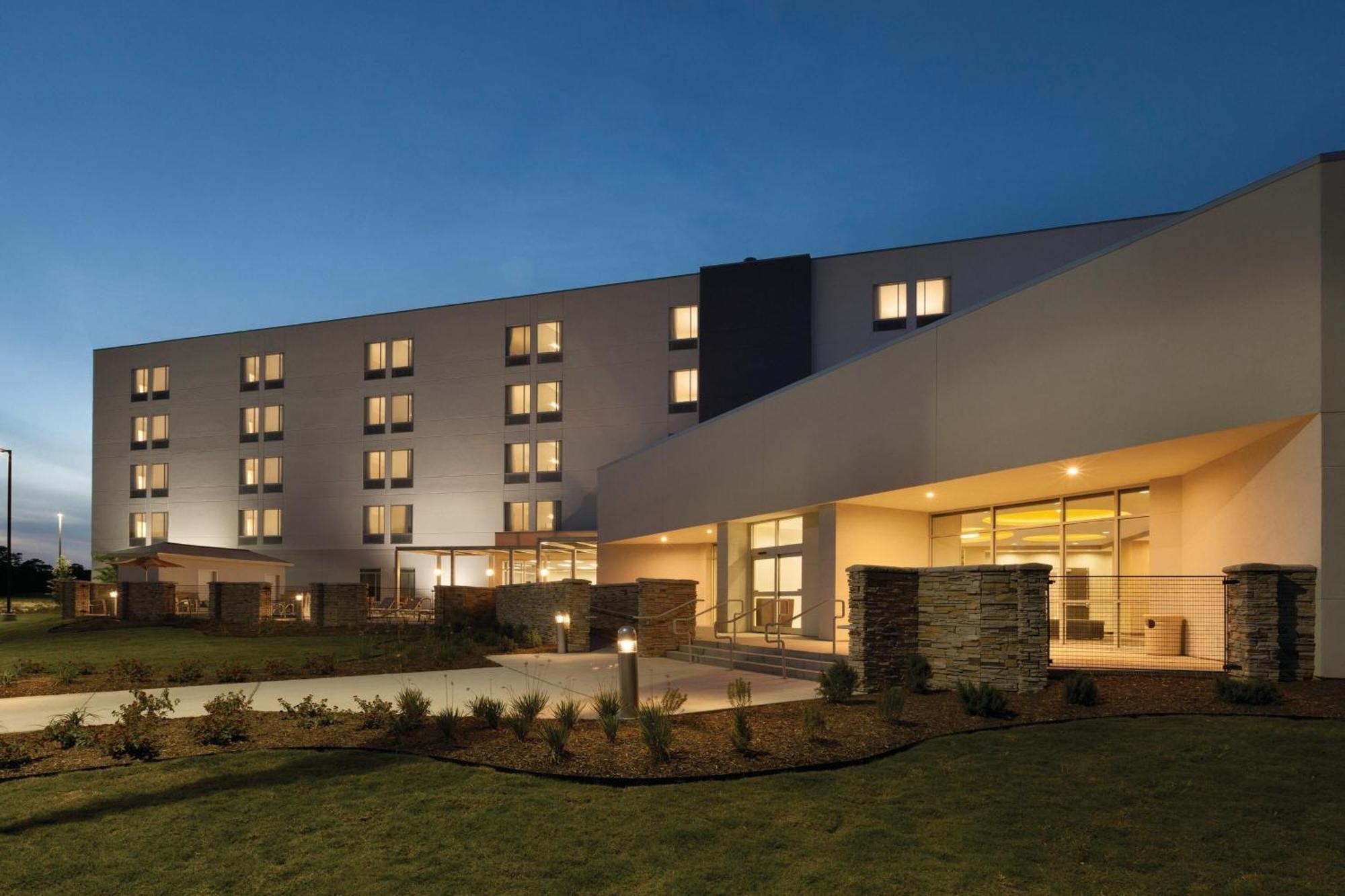 Springhill By Marriott Houston Northwest Louetta