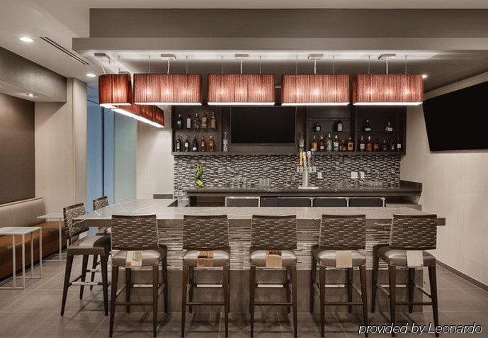 Springhill By Marriott Houston Northwest 3*