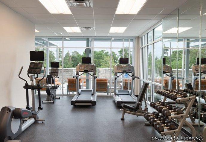 Springhill By Marriott Houston Northwest 3* Louetta