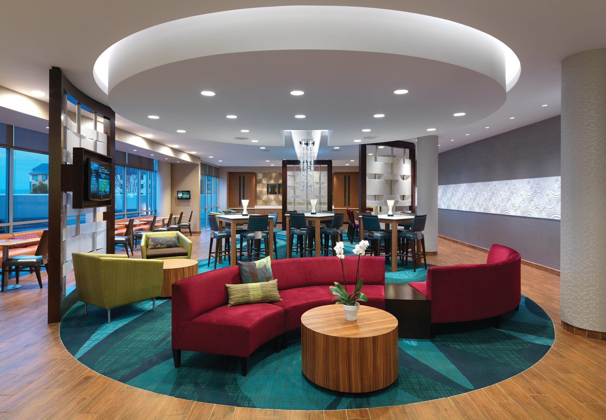 Springhill By Marriott Northwest
