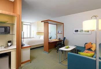 Hotel Springhill By Marriott Houston Northwest