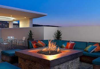 Springhill By Marriott Houston Northwest Hotel Louetta