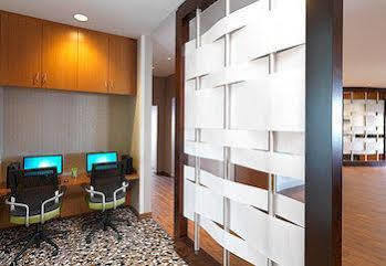 Springhill By Marriott Houston Northwest Hotel Louetta